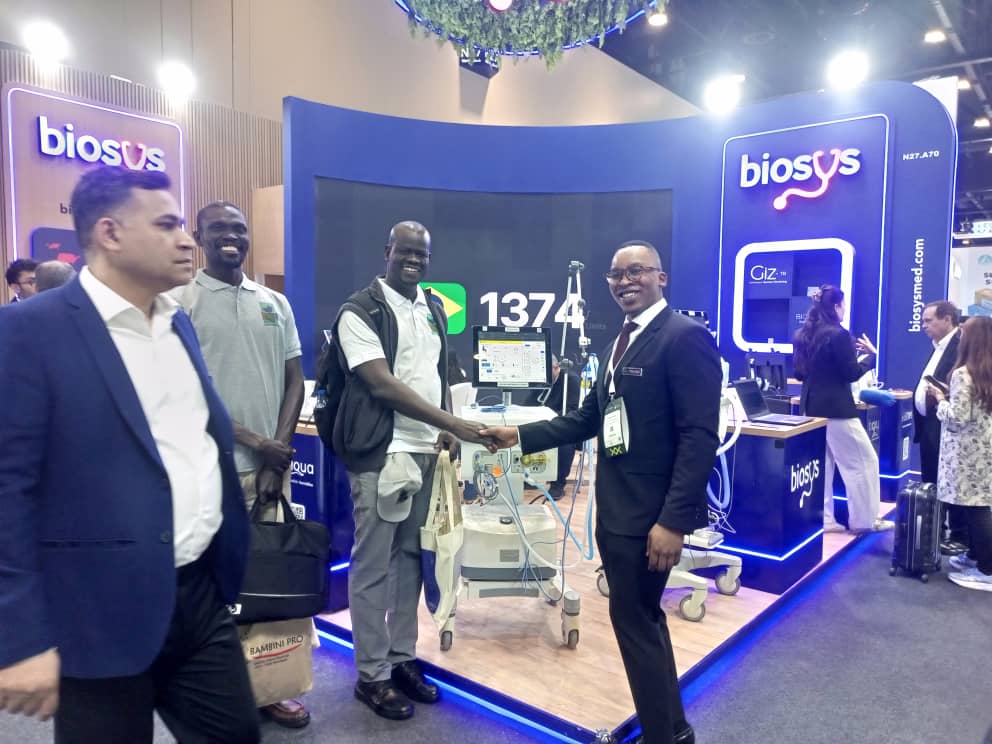 World Health Expo